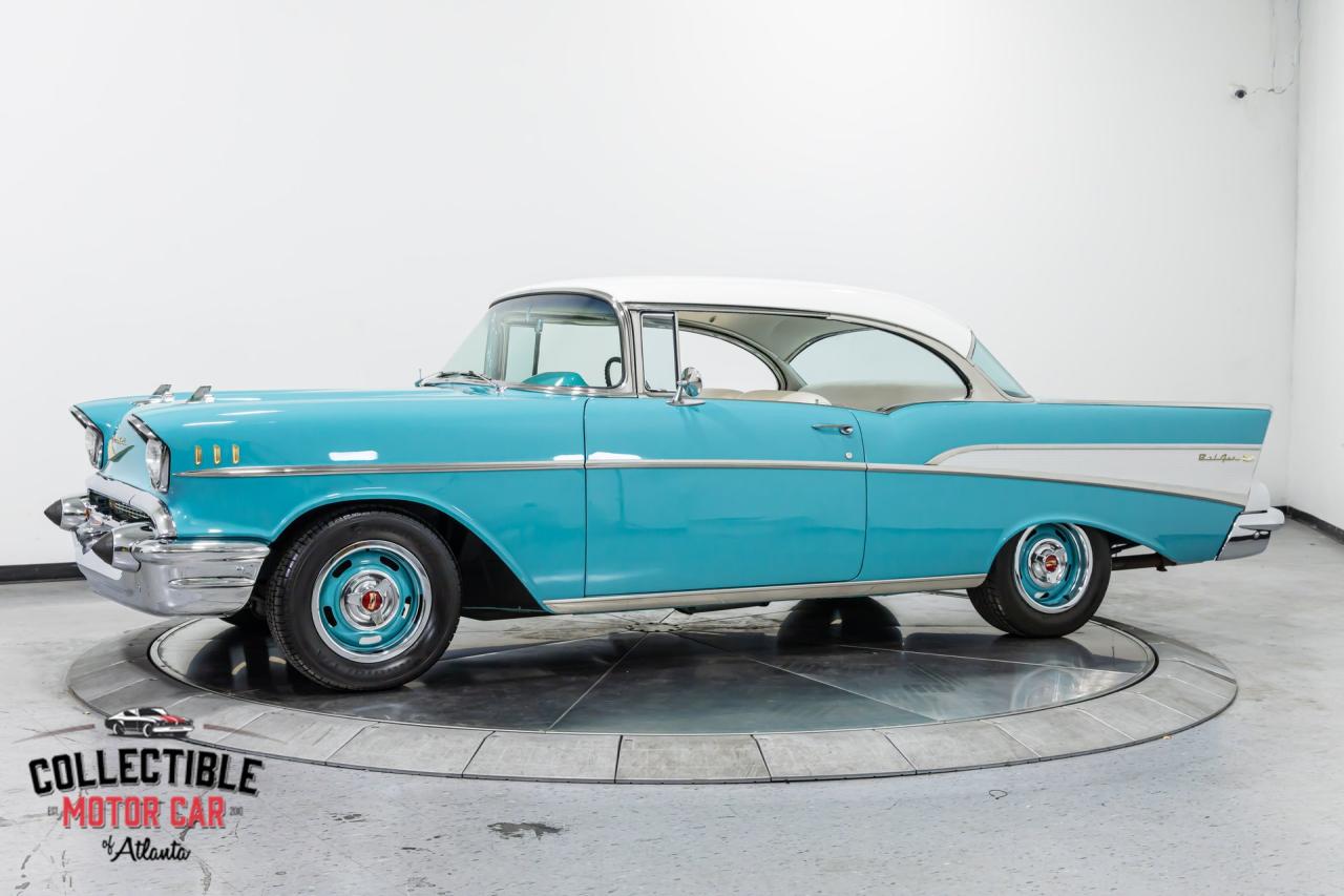 1957 Chevrolet Bel Air