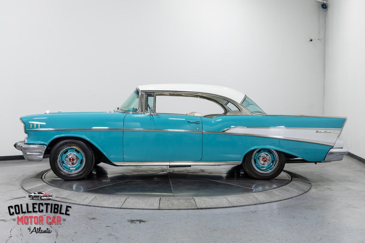 1957 Chevrolet Bel Air