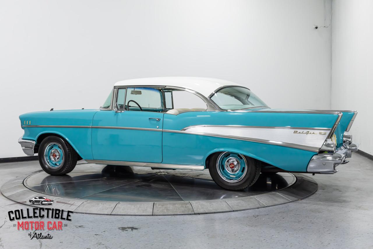1957 Chevrolet Bel Air