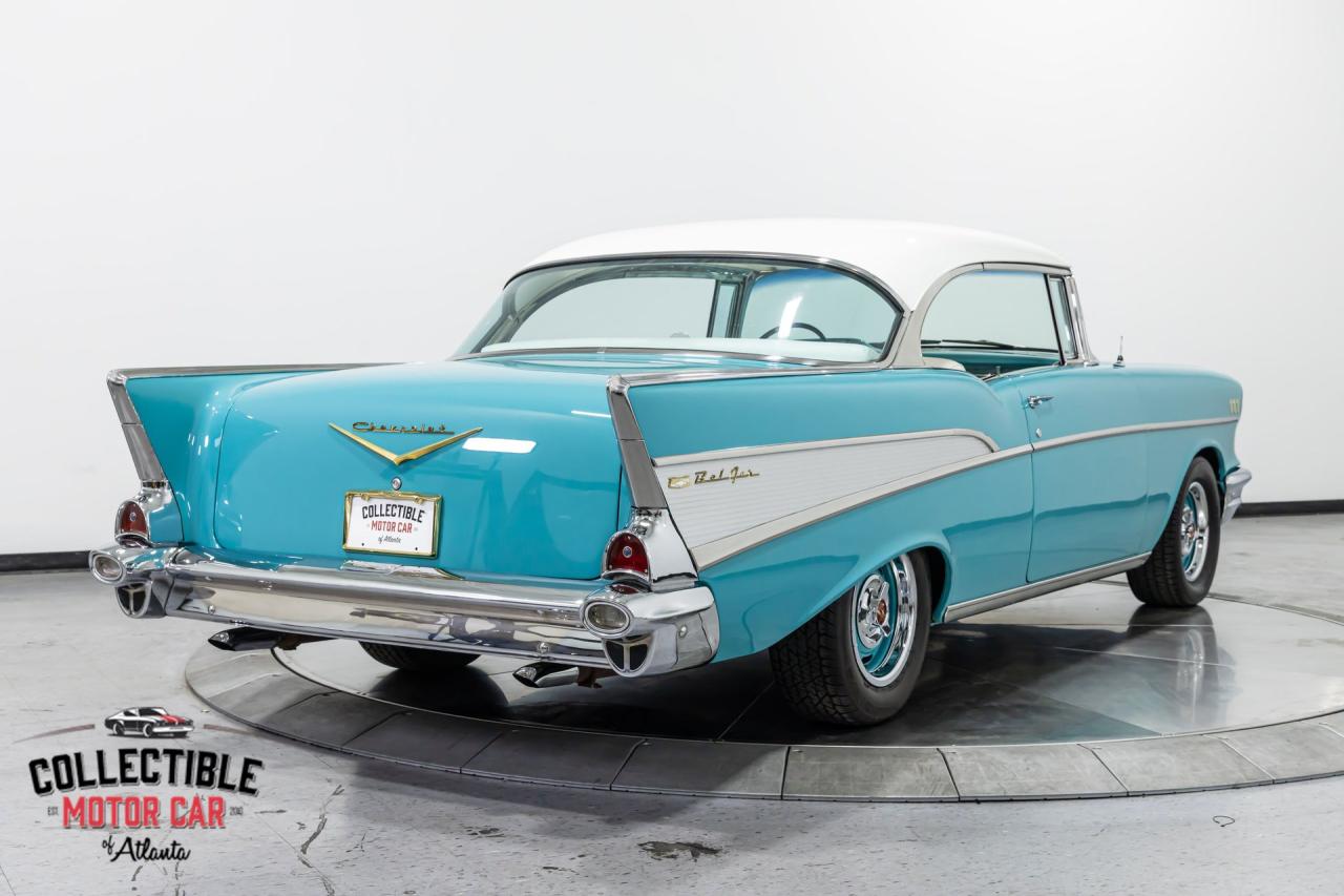 1957 Chevrolet Bel Air