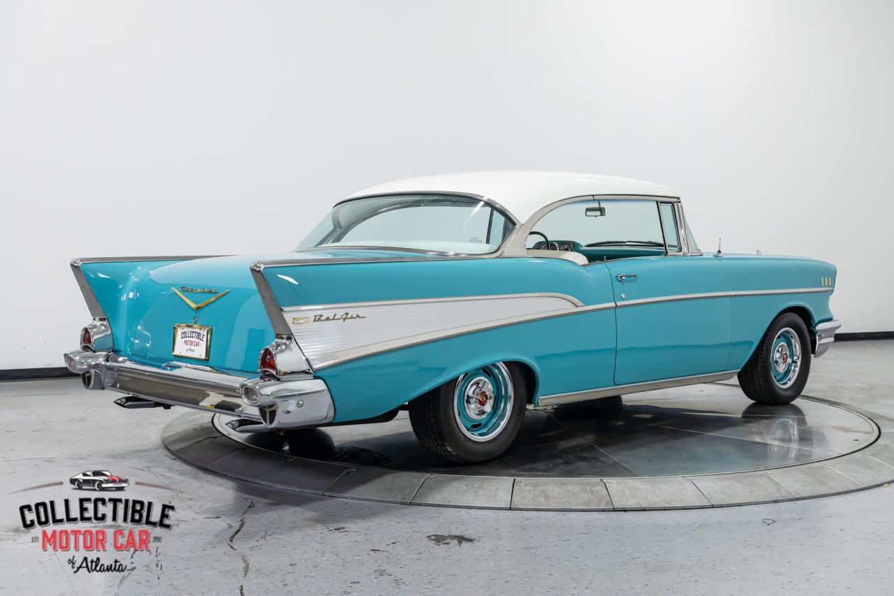 1957 Chevrolet Bel Air