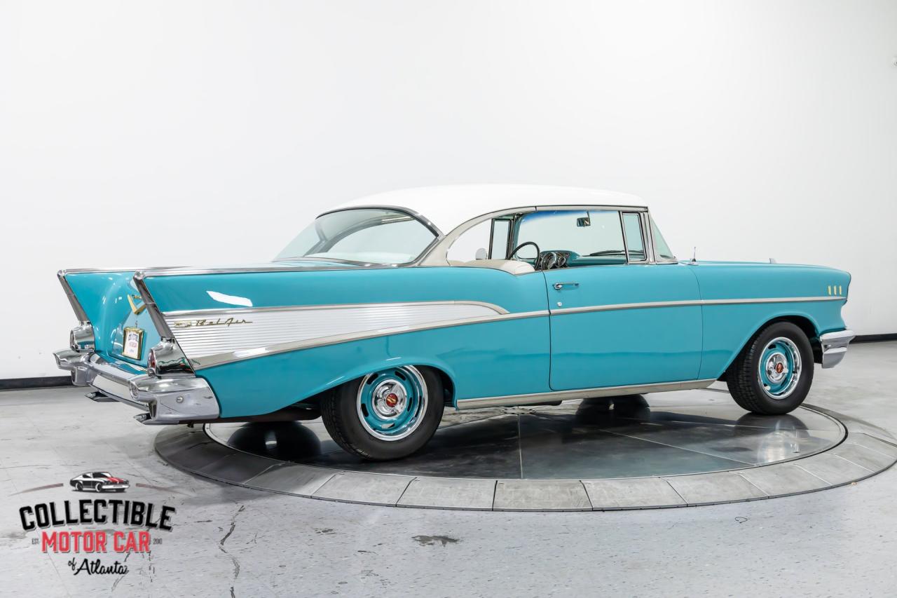 1957 Chevrolet Bel Air