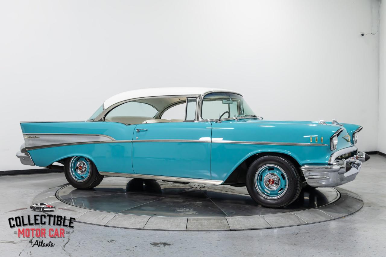 1957 Chevrolet Bel Air