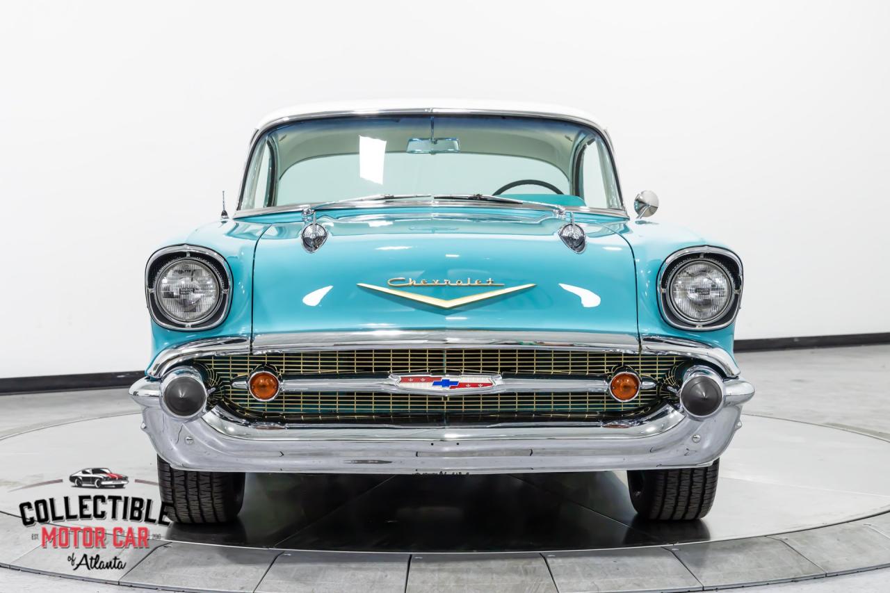 1957 Chevrolet Bel Air