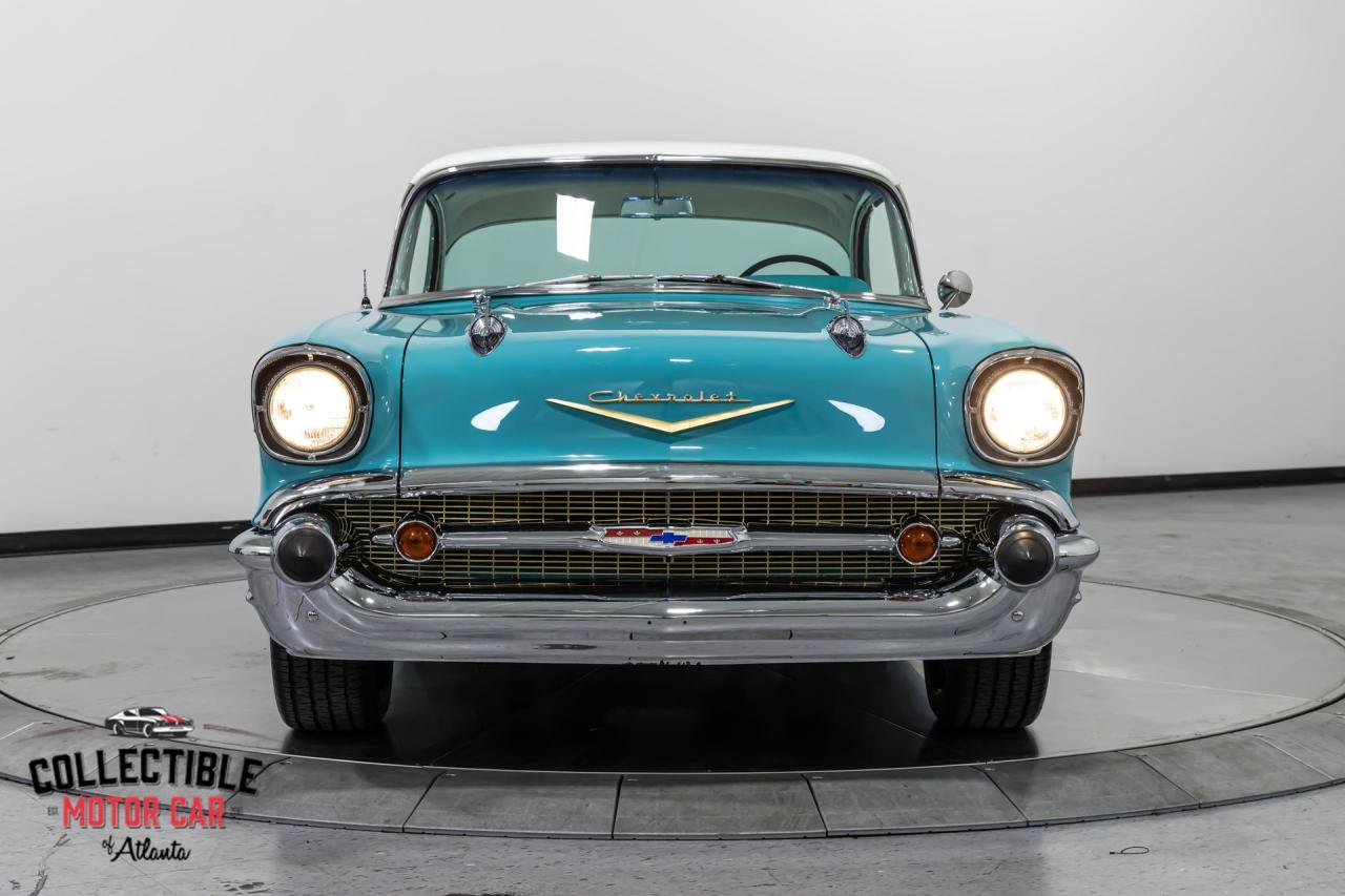 1957 Chevrolet Bel Air
