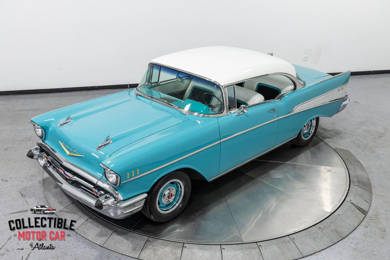 1957 Chevrolet Bel Air