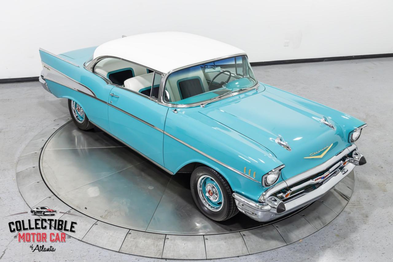 1957 Chevrolet Bel Air