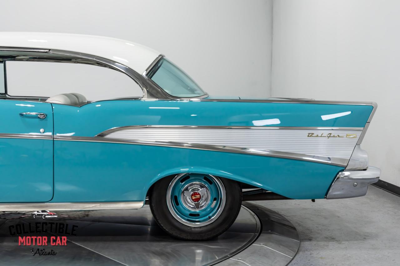 1957 Chevrolet Bel Air