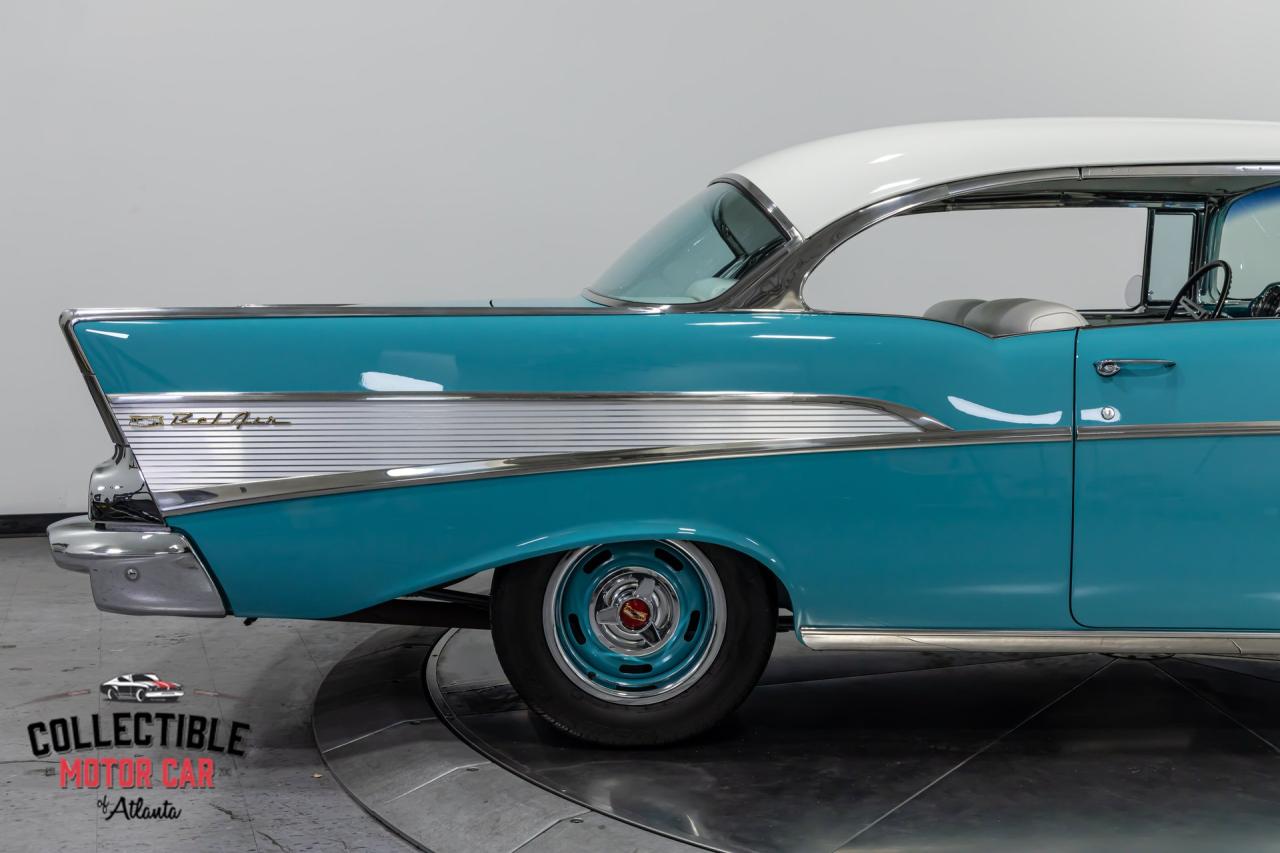 1957 Chevrolet Bel Air