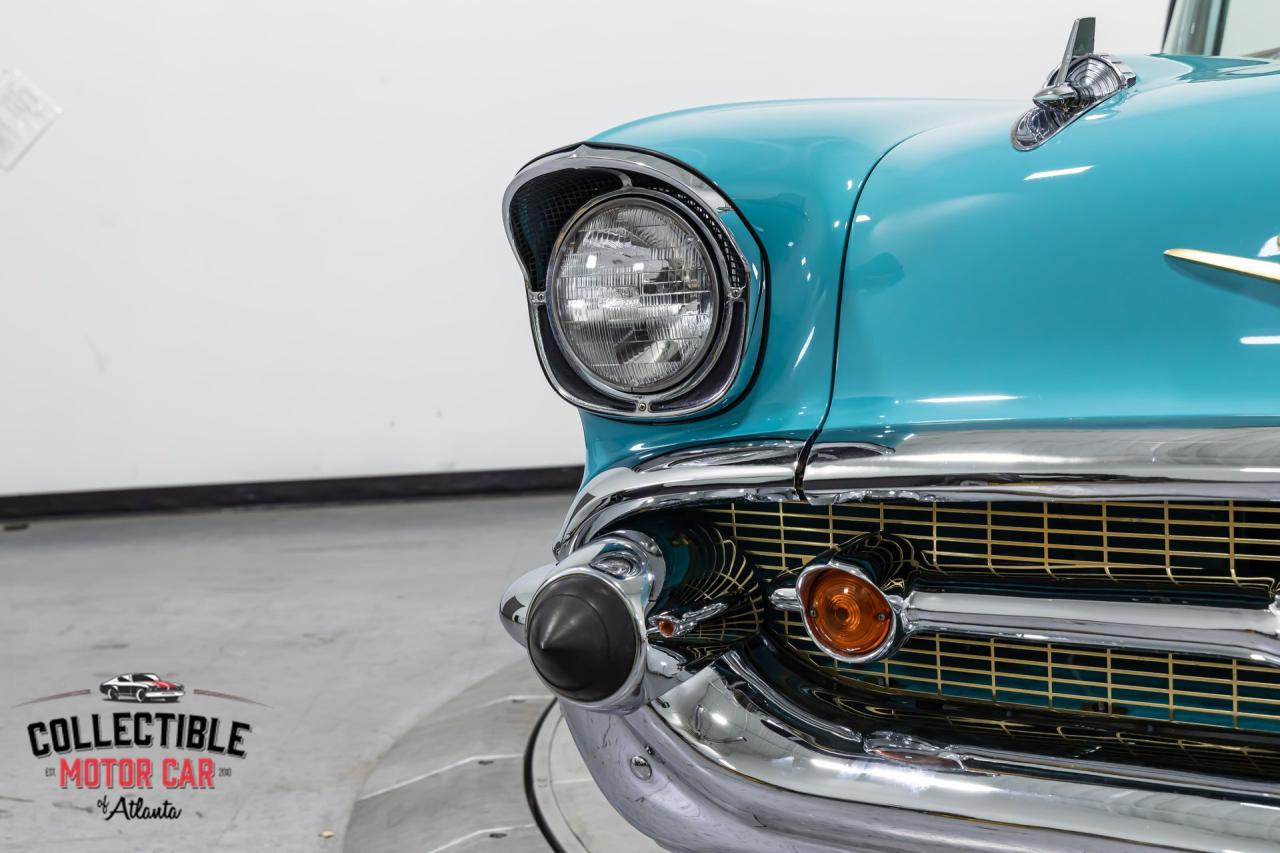 1957 Chevrolet Bel Air