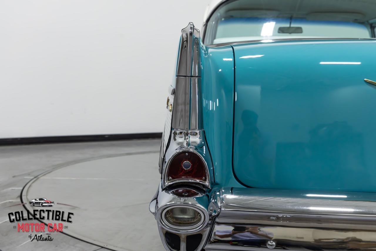 1957 Chevrolet Bel Air