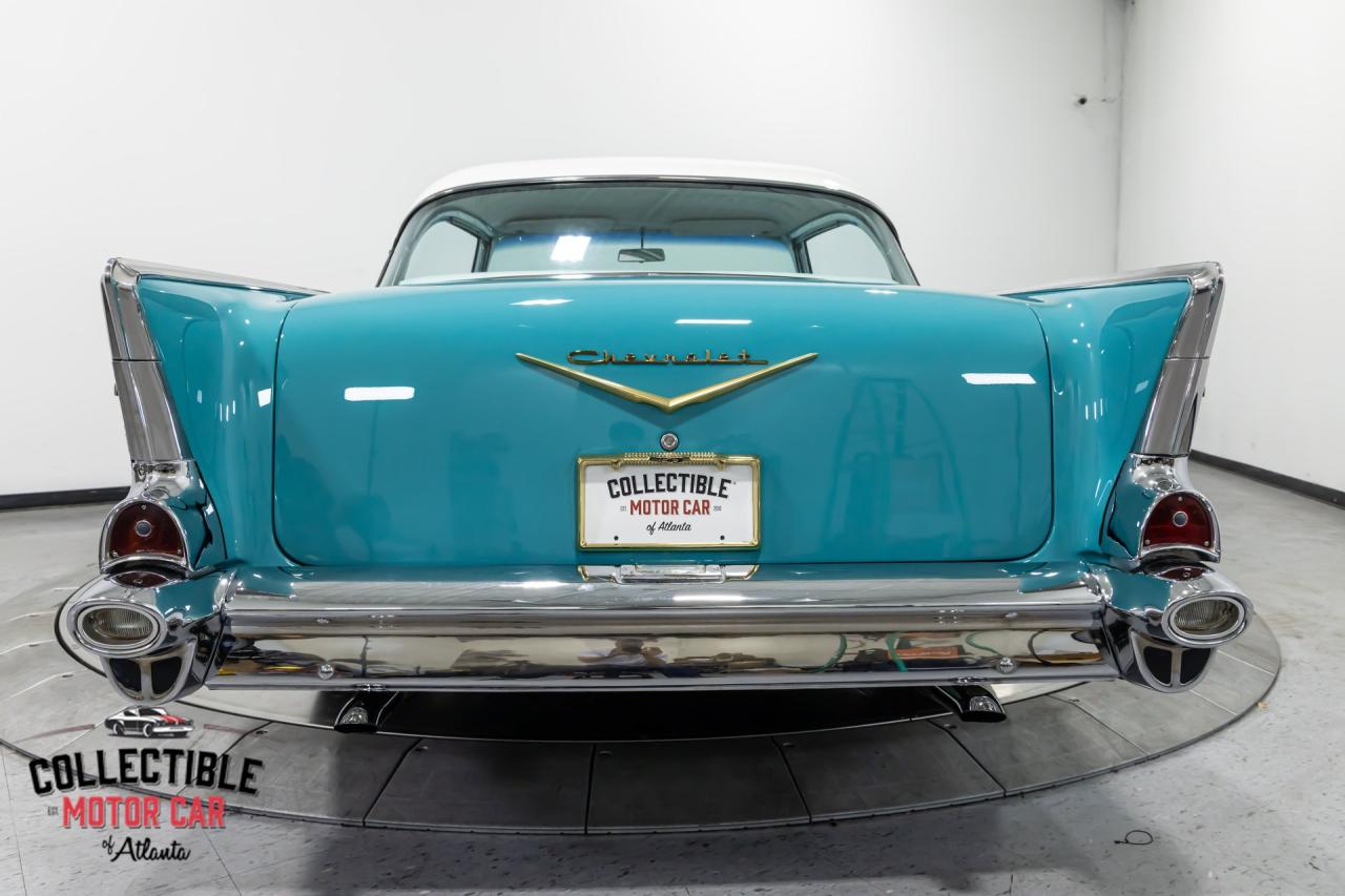 1957 Chevrolet Bel Air