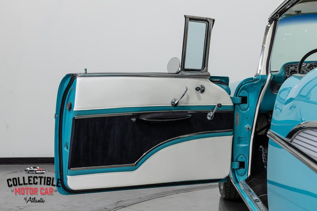 1957 Chevrolet Bel Air