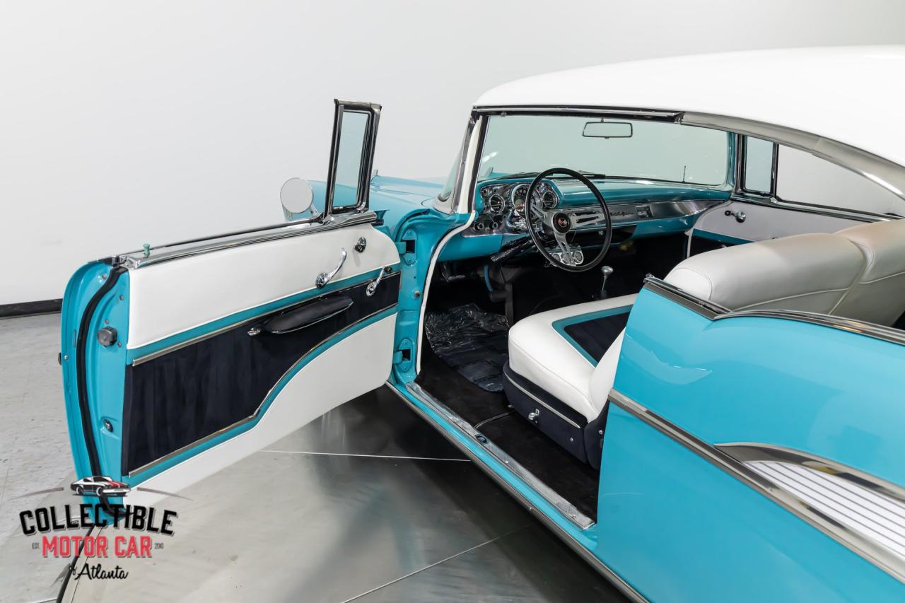 1957 Chevrolet Bel Air