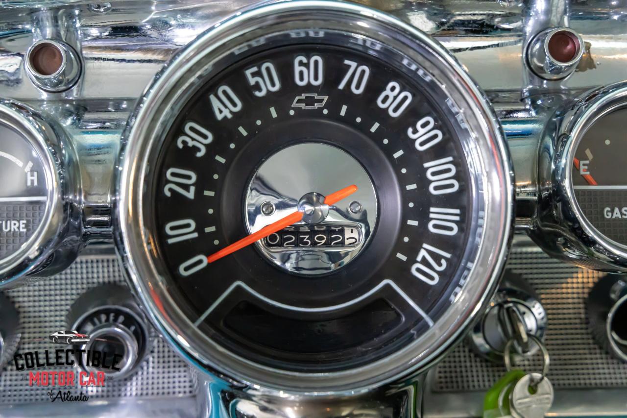 1957 Chevrolet Bel Air