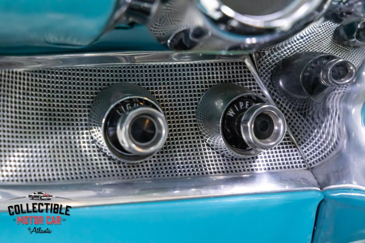 1957 Chevrolet Bel Air