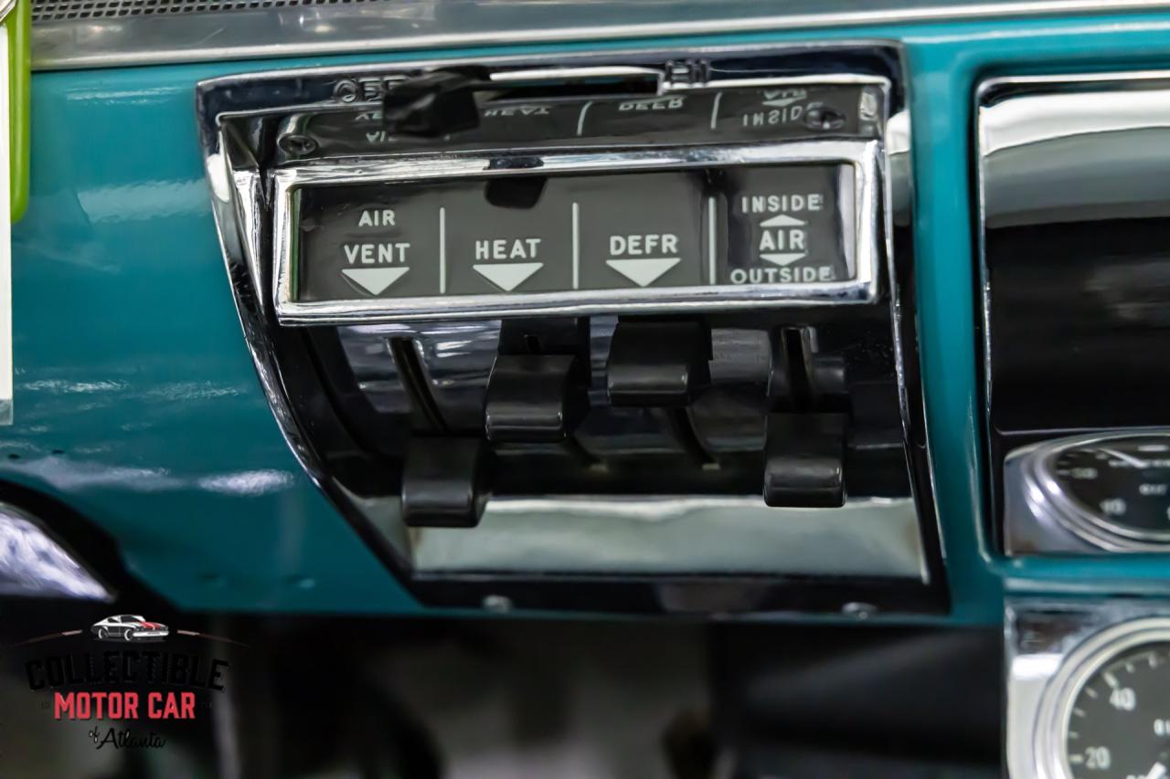 1957 Chevrolet Bel Air