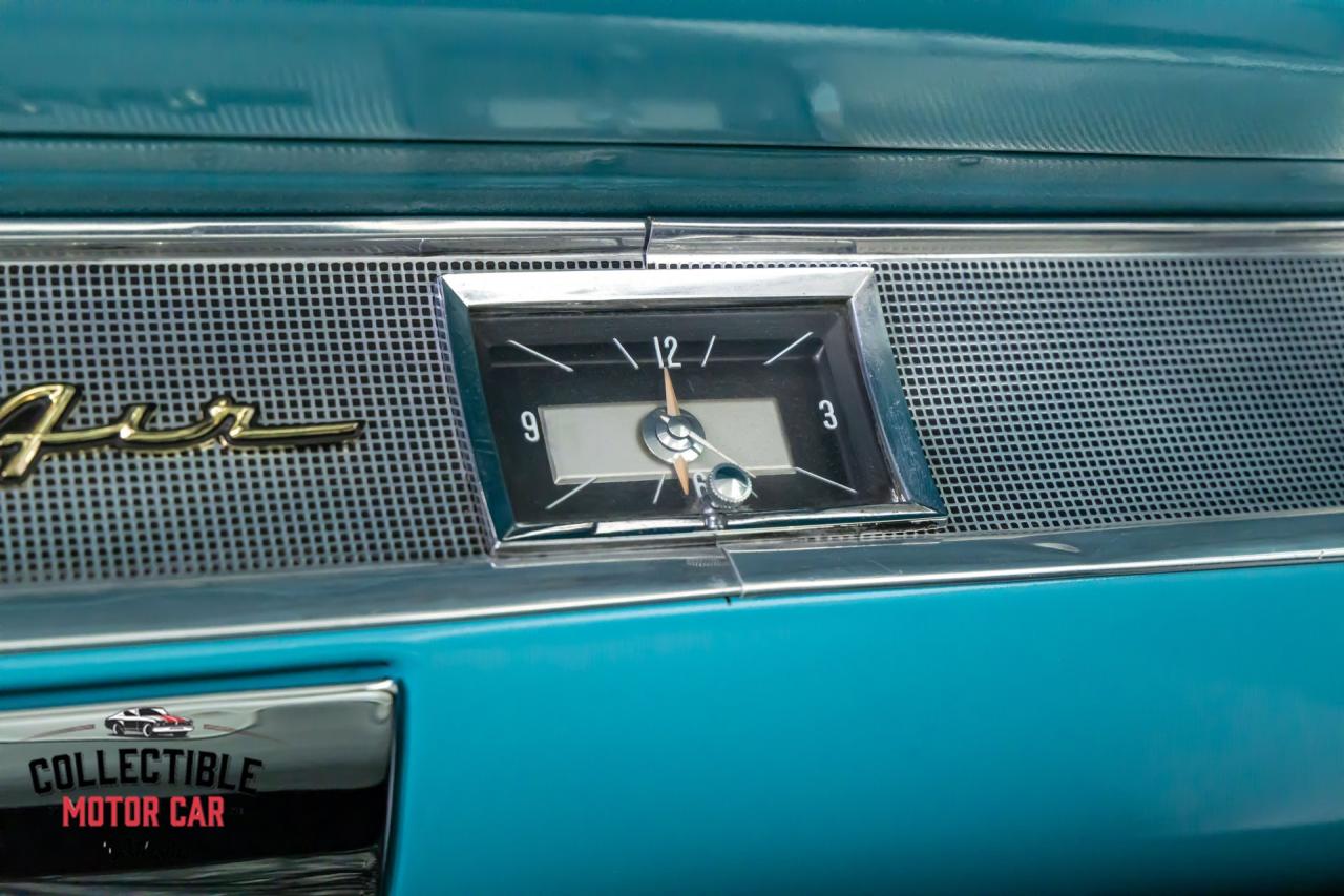 1957 Chevrolet Bel Air