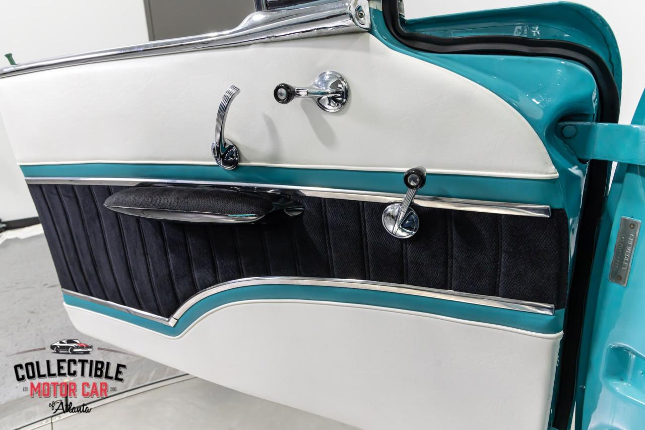 1957 Chevrolet Bel Air