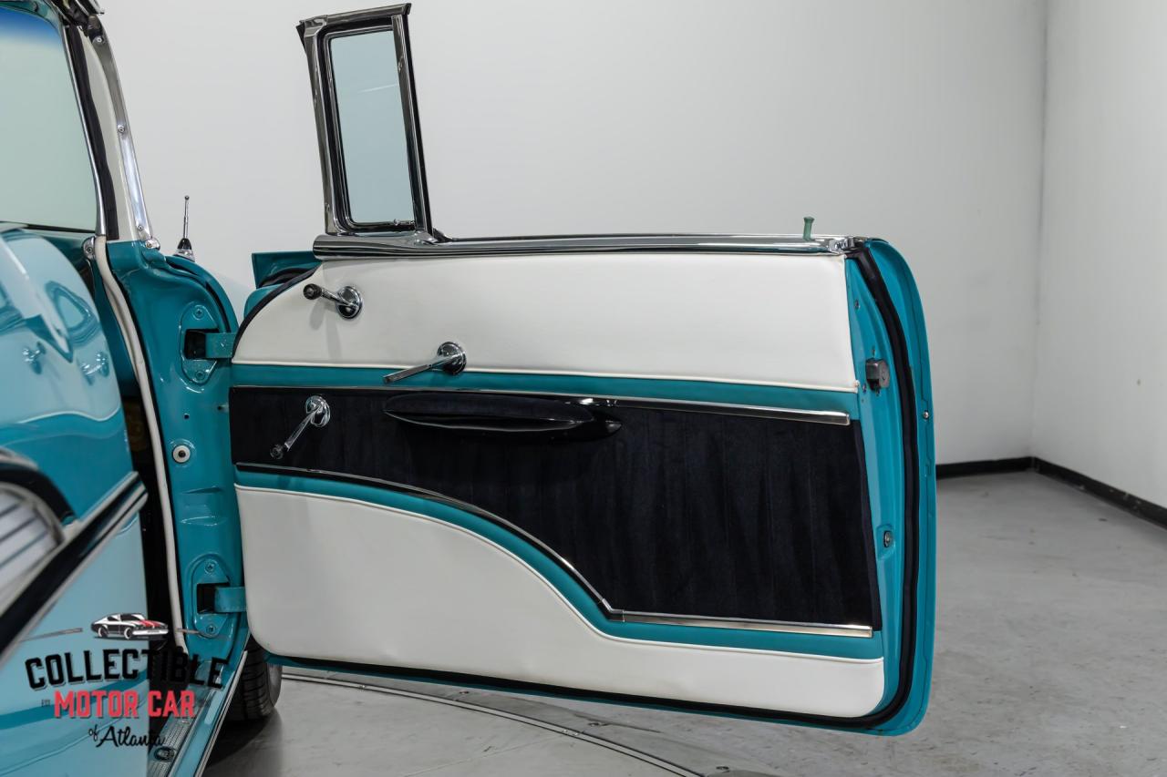 1957 Chevrolet Bel Air