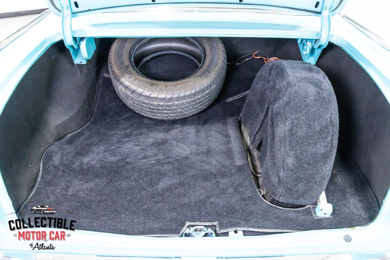 1957 Chevrolet Bel Air