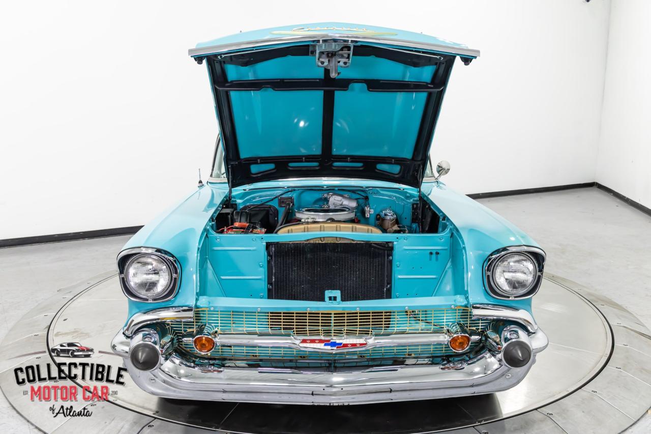 1957 Chevrolet Bel Air