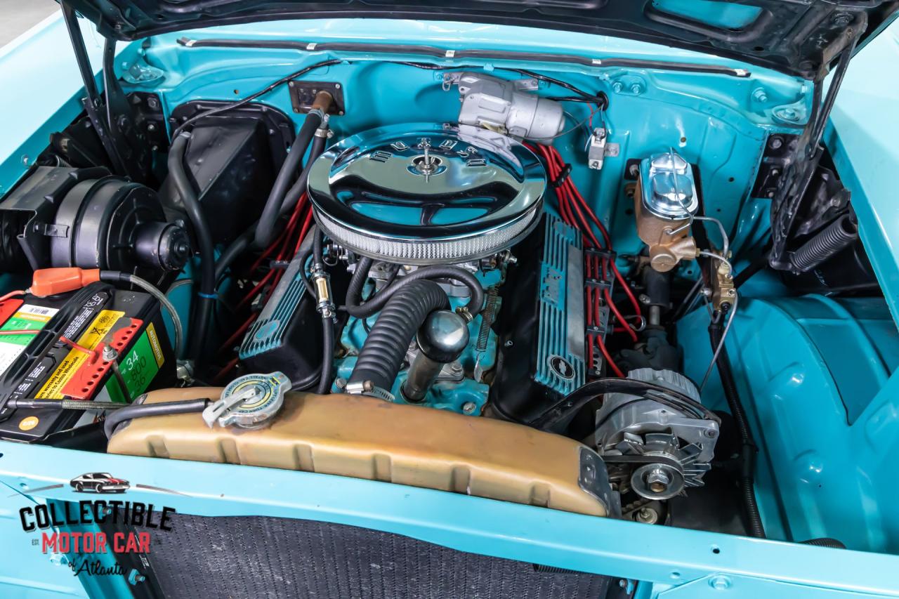 1957 Chevrolet Bel Air