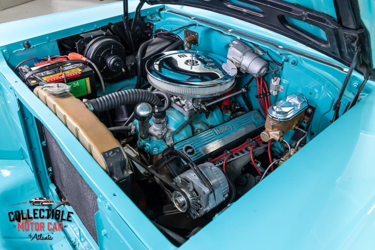 1957 Chevrolet Bel Air