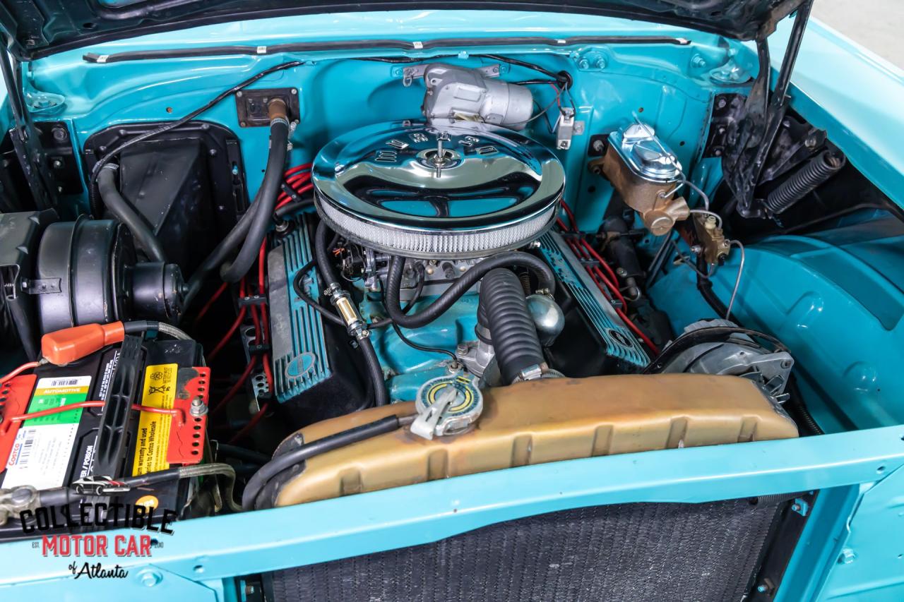 1957 Chevrolet Bel Air