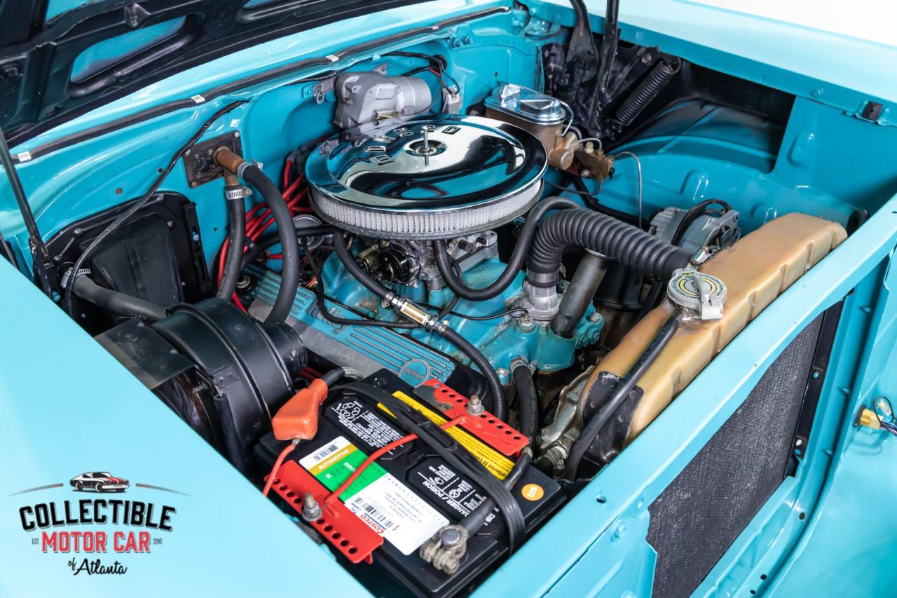 1957 Chevrolet Bel Air