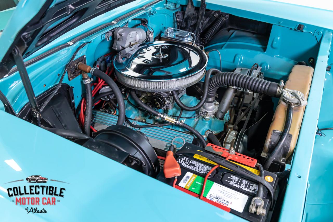 1957 Chevrolet Bel Air