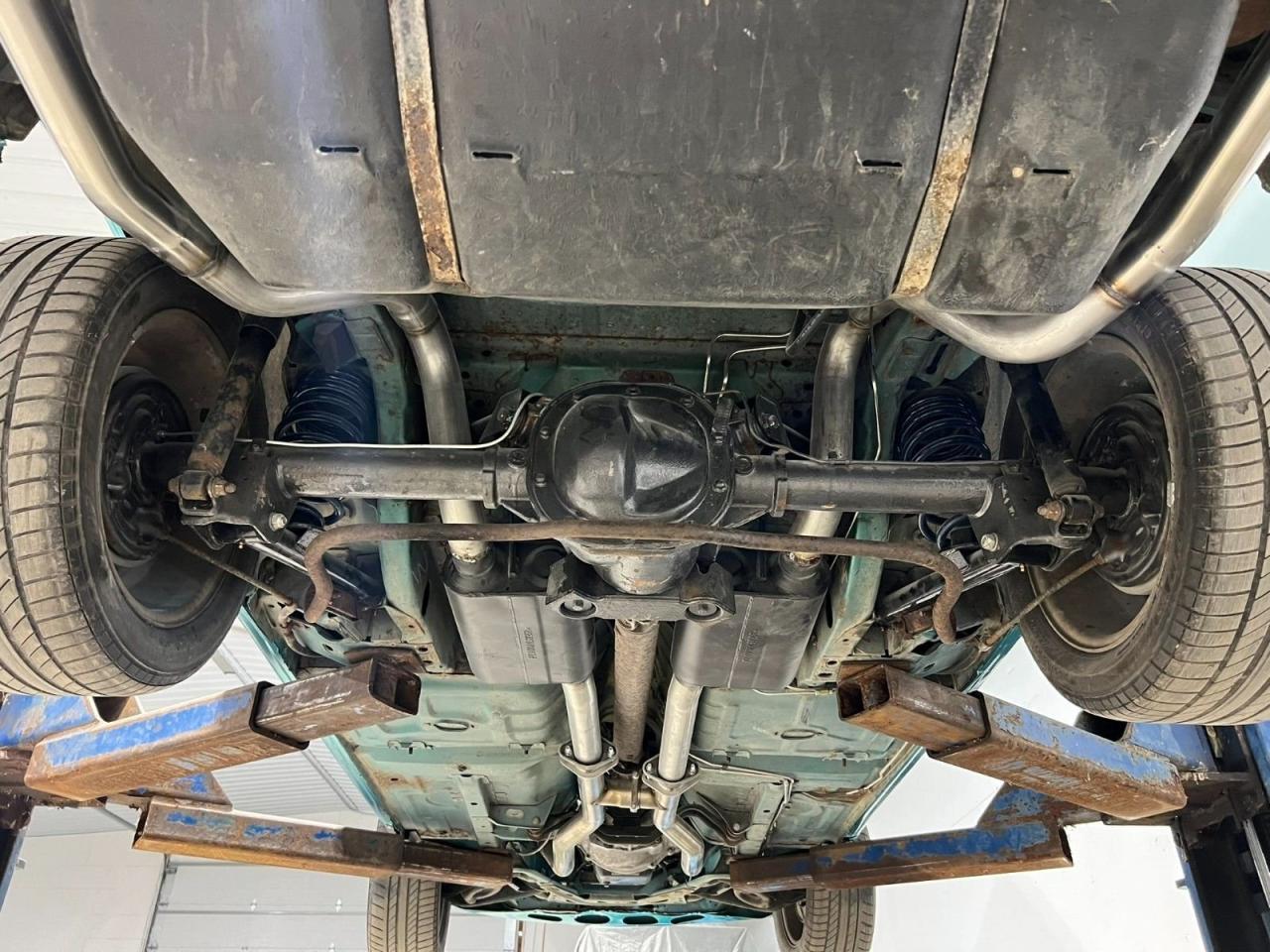 1993 Ford Mustang LX 5.0