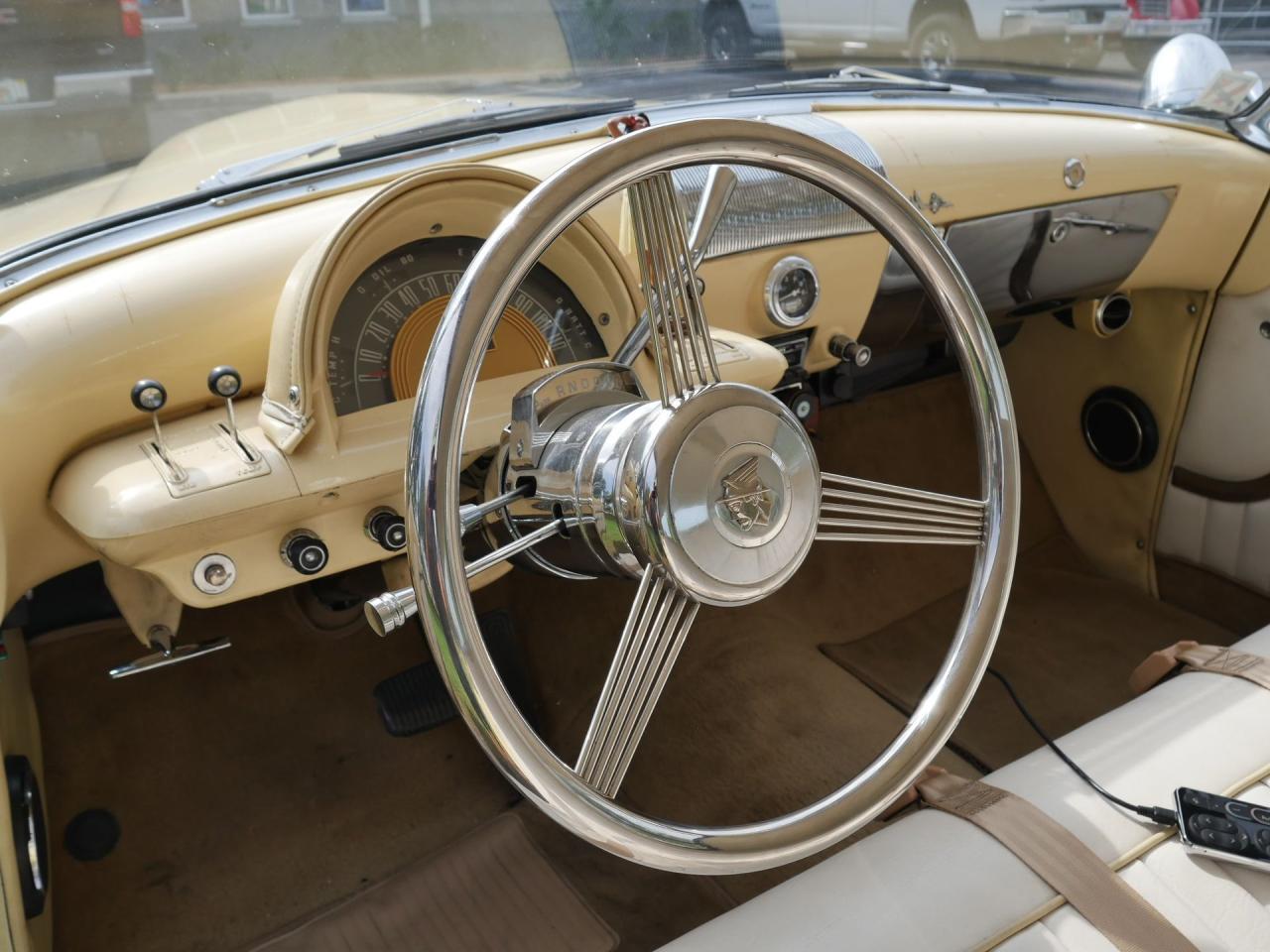 1953 Mercury Monterey