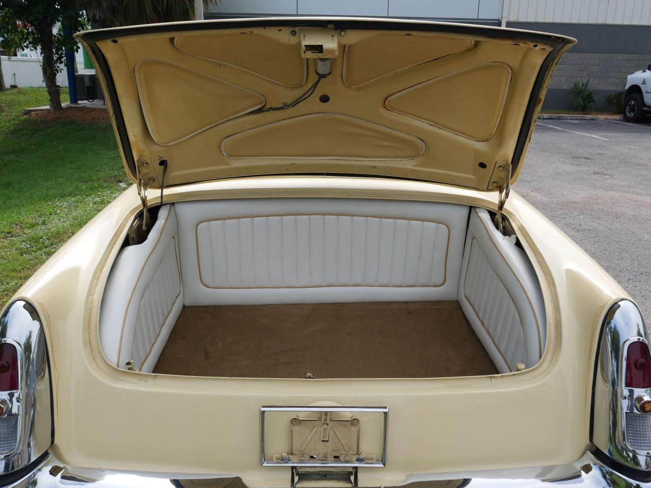 1953 Mercury Monterey