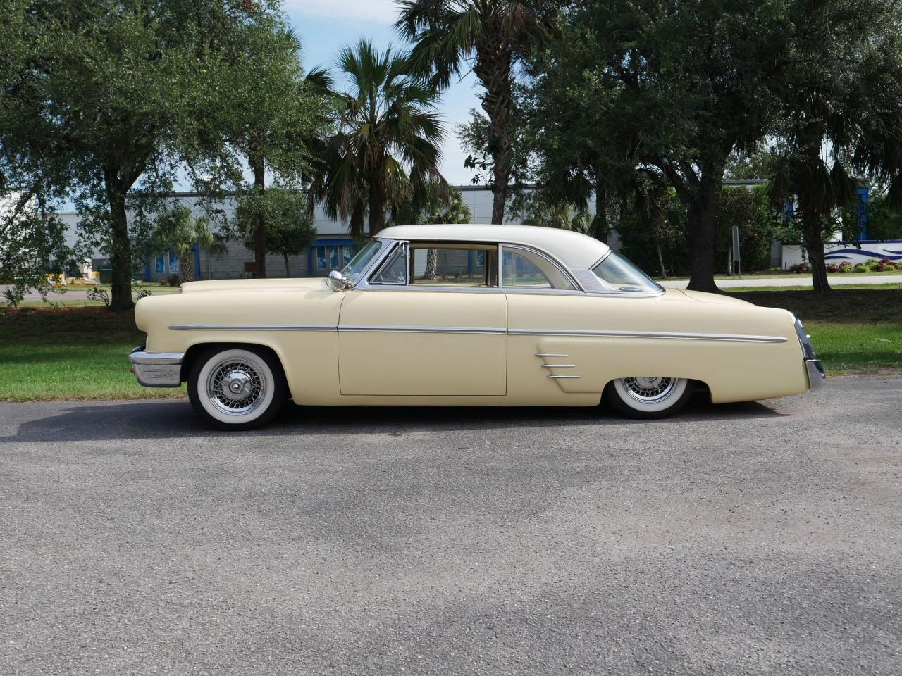 1953 Mercury Monterey