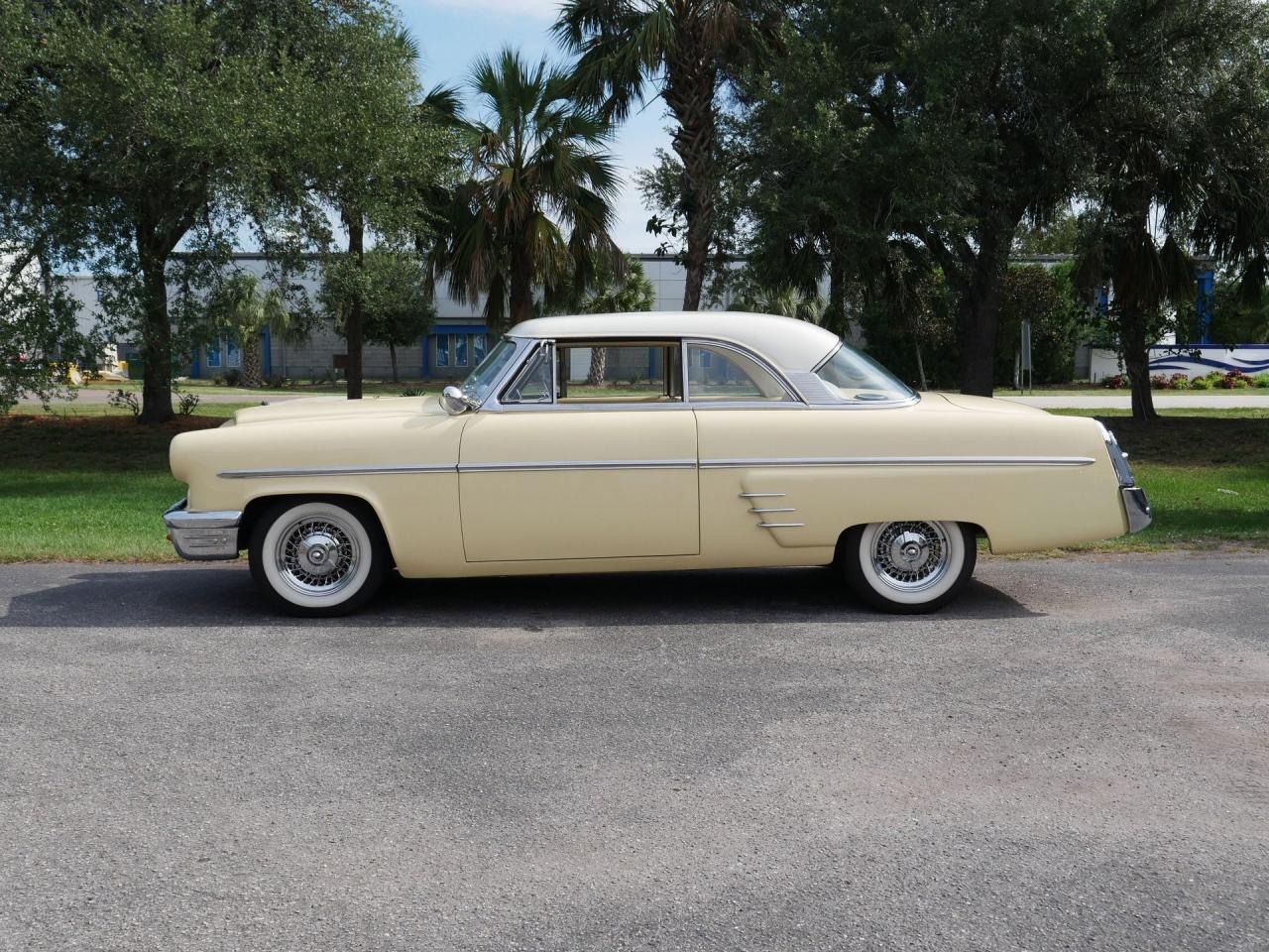 1953 Mercury Monterey
