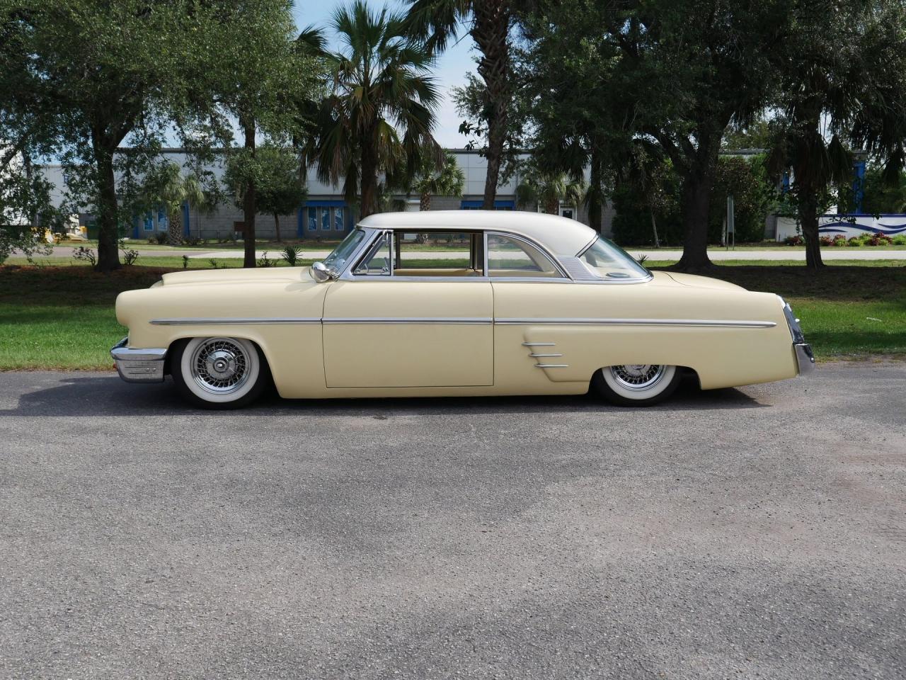 1953 Mercury Monterey