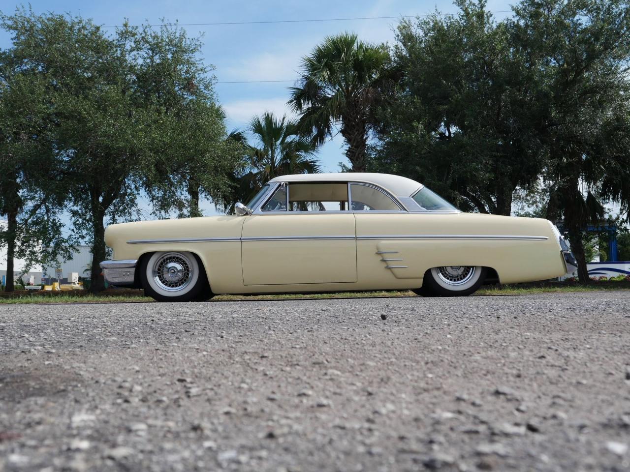 1953 Mercury Monterey