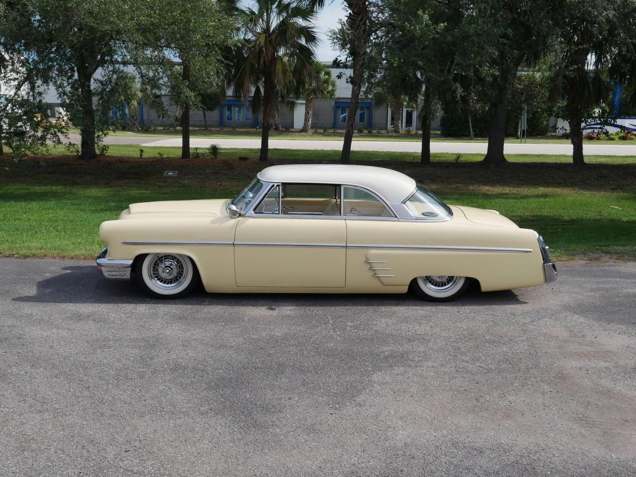 1953 Mercury Monterey