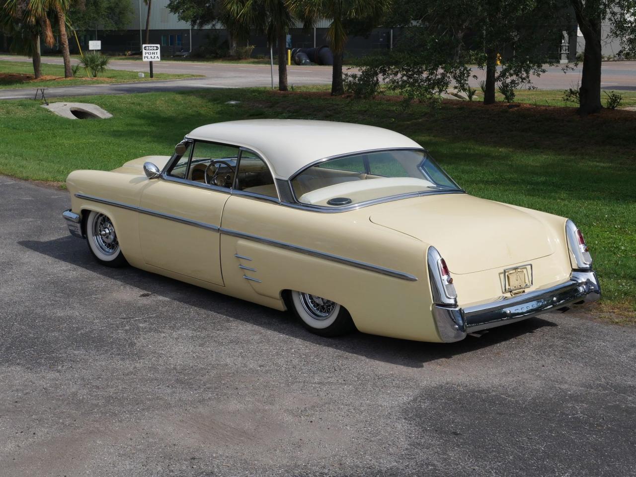 1953 Mercury Monterey