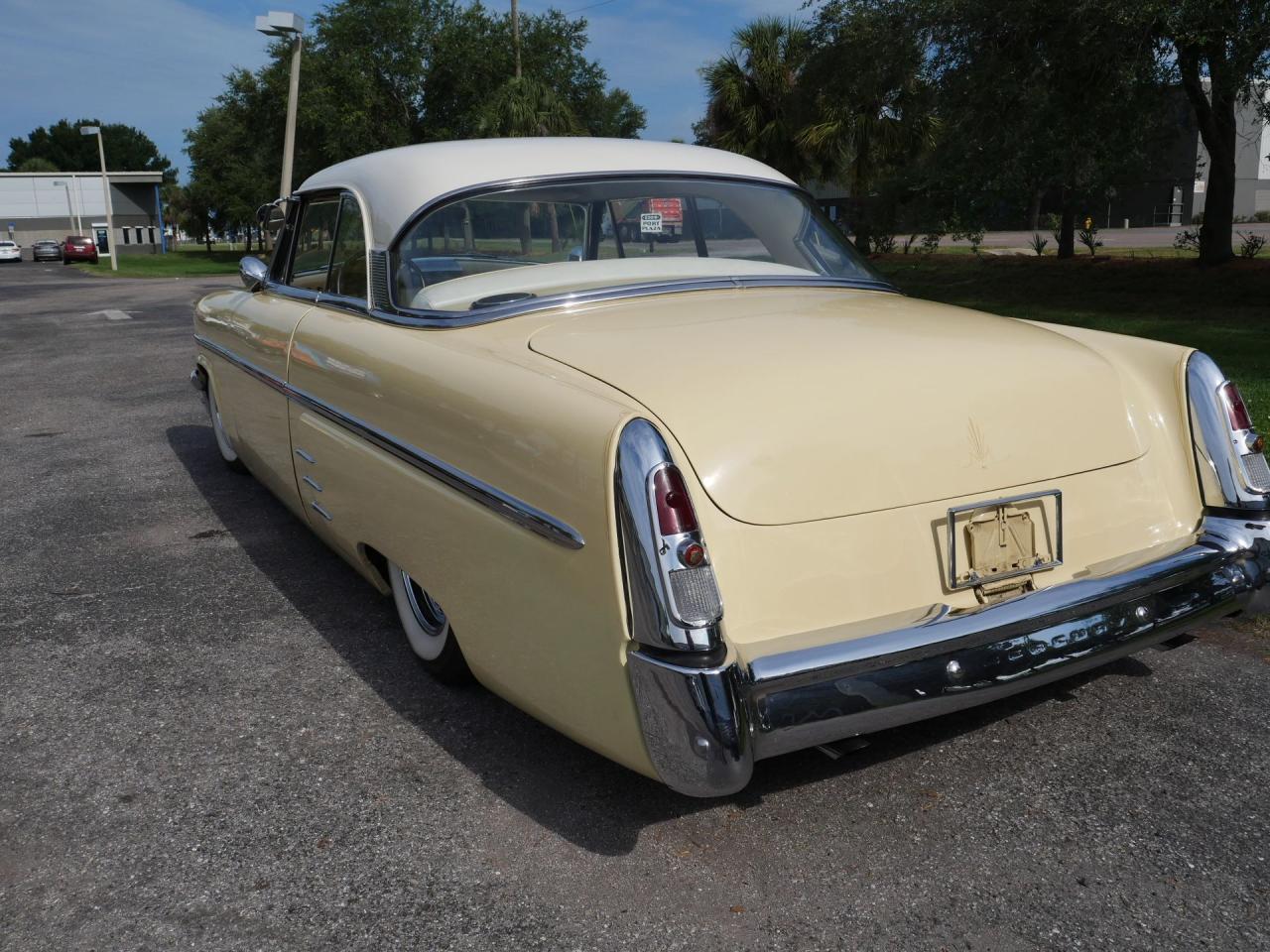 1953 Mercury Monterey