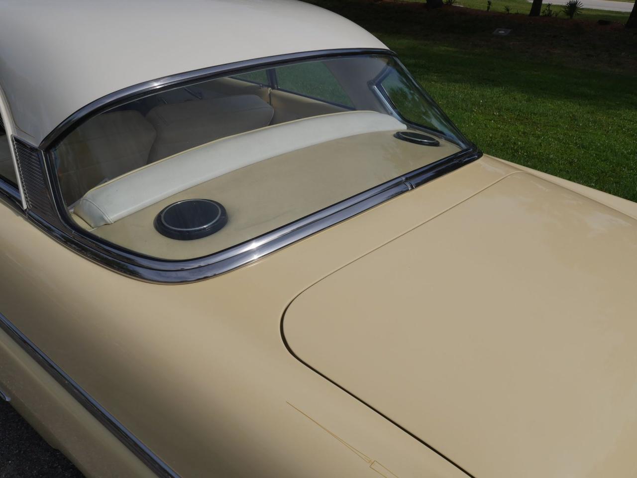 1953 Mercury Monterey
