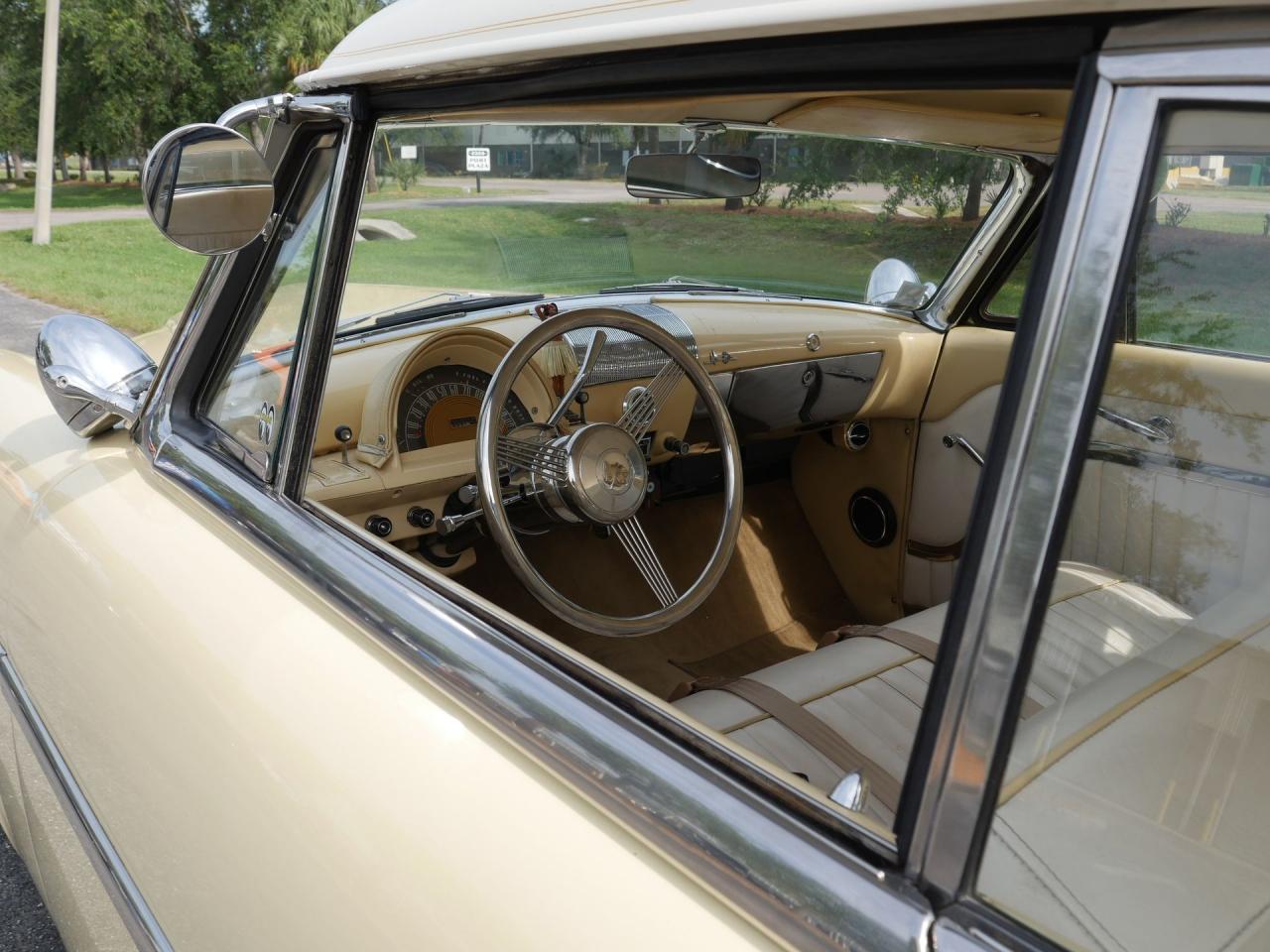 1953 Mercury Monterey