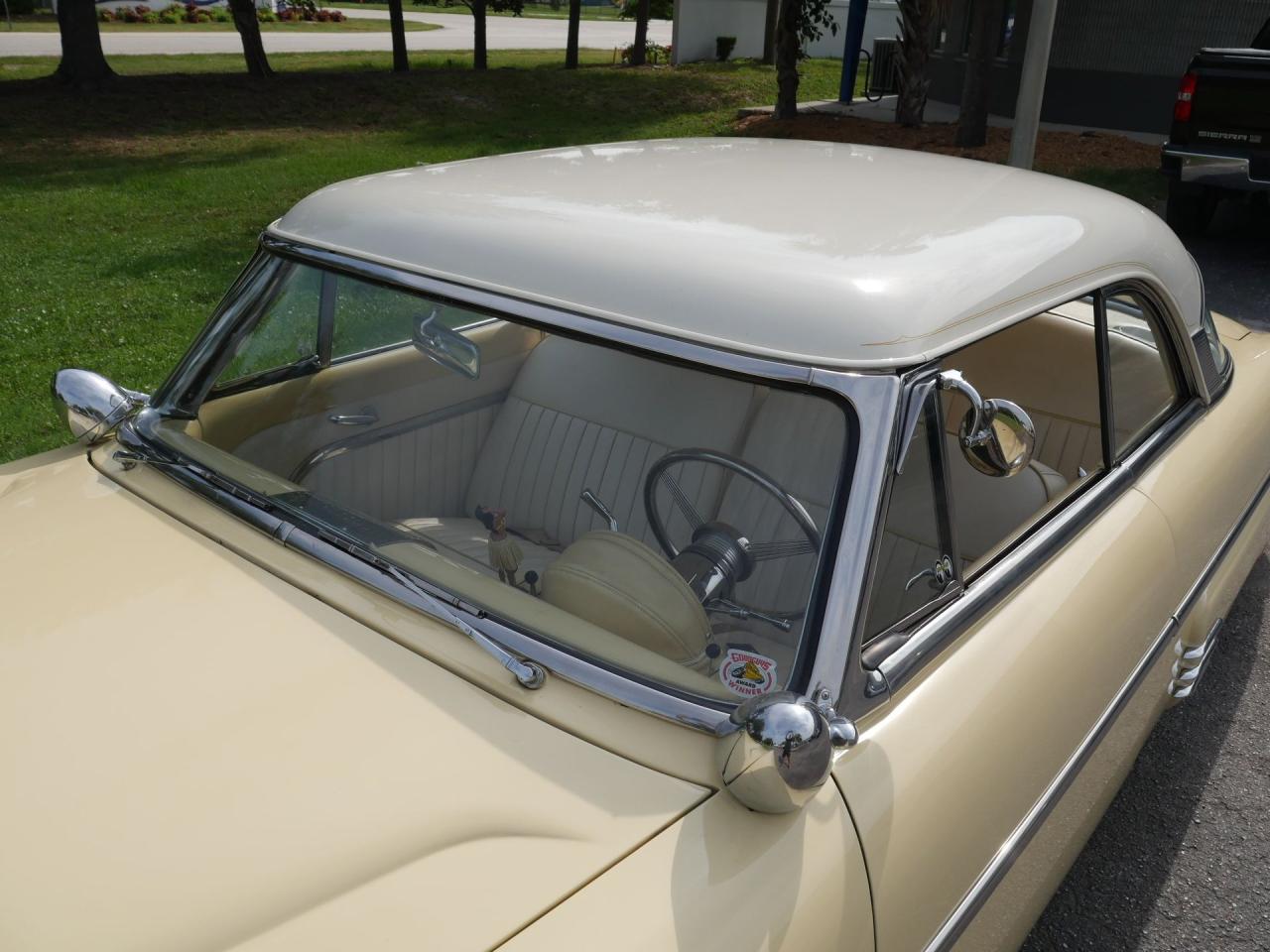 1953 Mercury Monterey