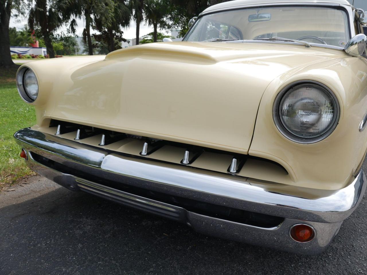 1953 Mercury Monterey