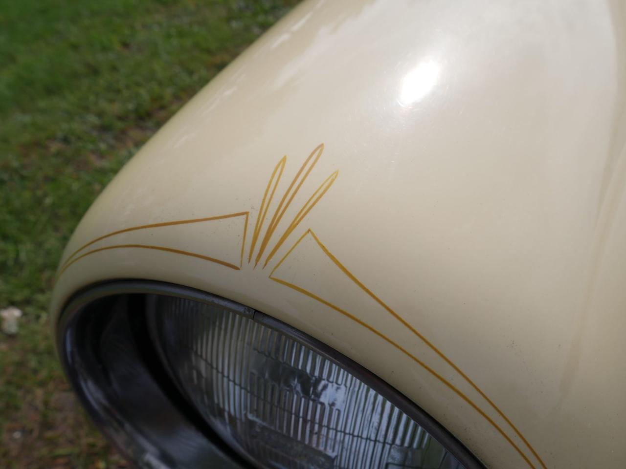 1953 Mercury Monterey