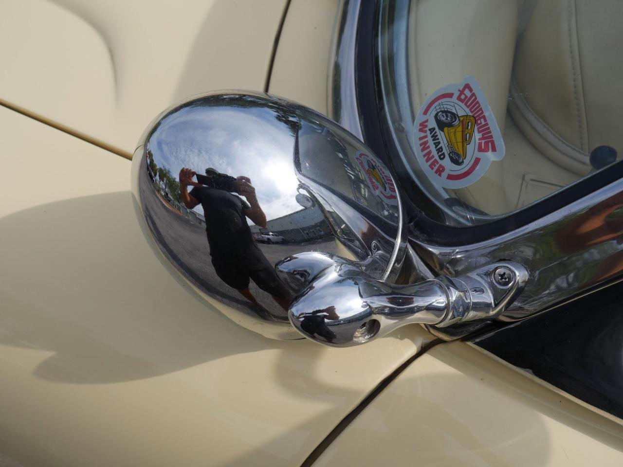 1953 Mercury Monterey