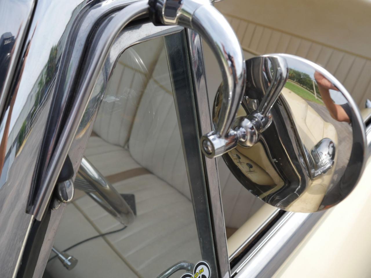1953 Mercury Monterey