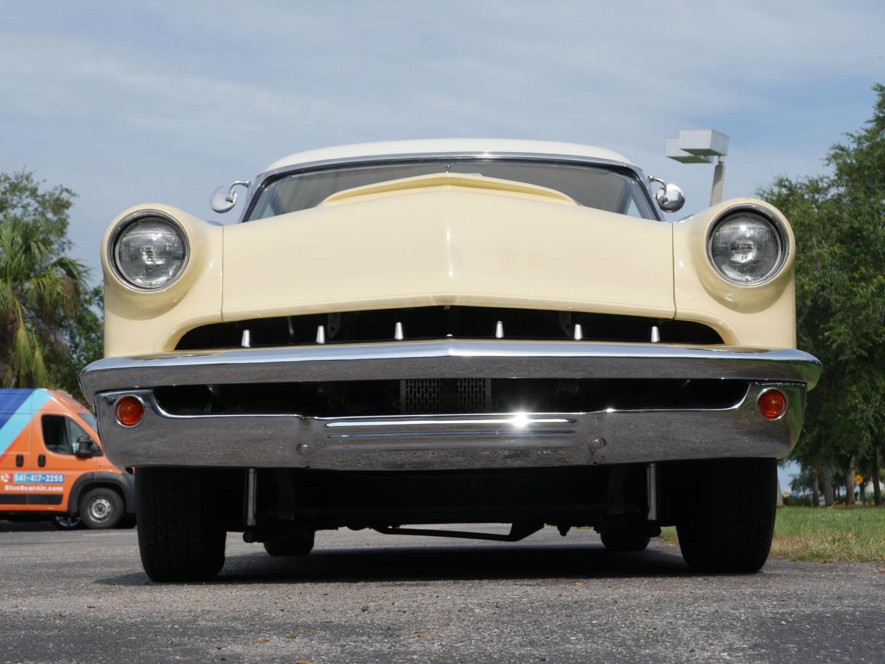 1953 Mercury Monterey
