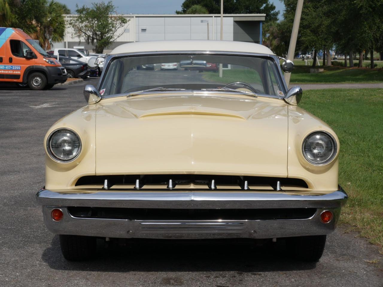 1953 Mercury Monterey